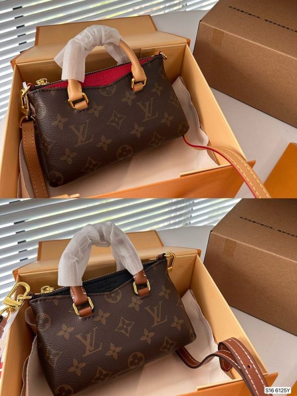 New Collection LV Bag 0154