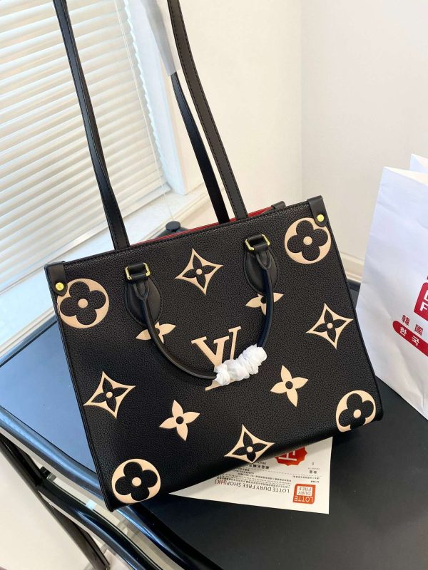 New Collection LV Bag 0142