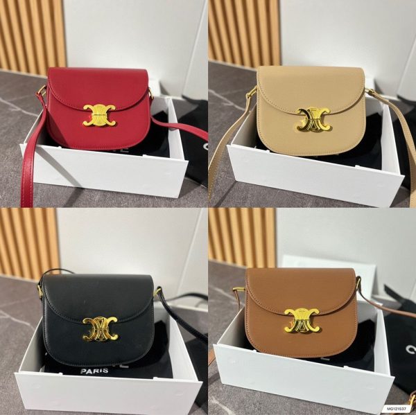 New Collection Celine Bag 037