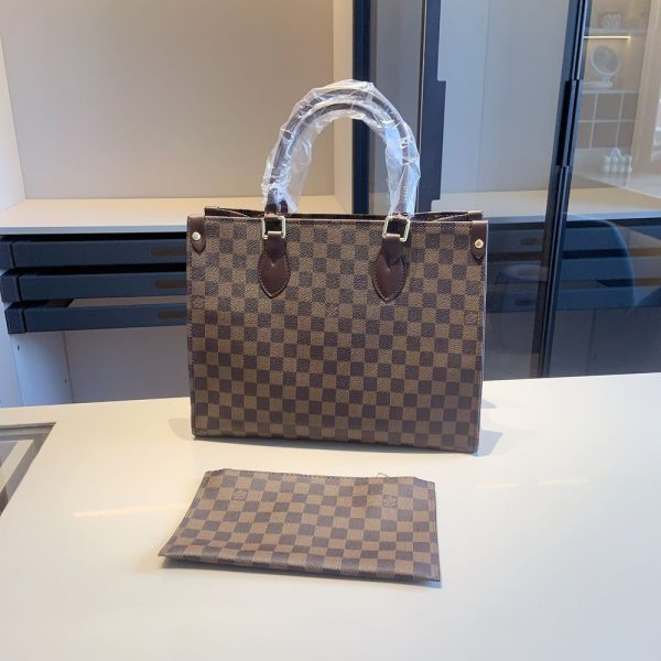 New Collection LV Bag 0161