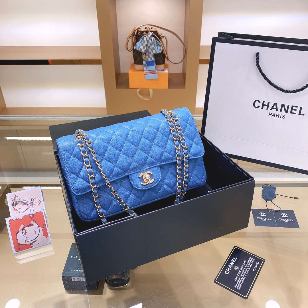 New Collection Chanel Bag 0535