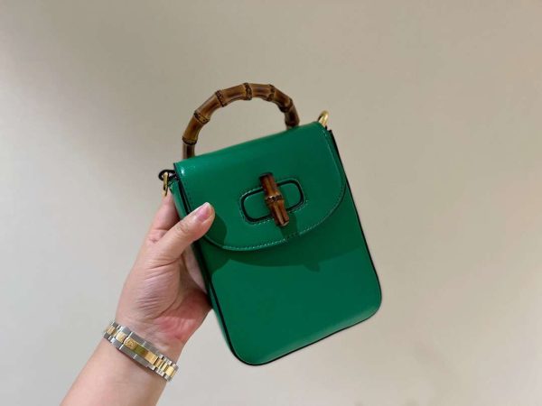 New Collection GC Bag 0386