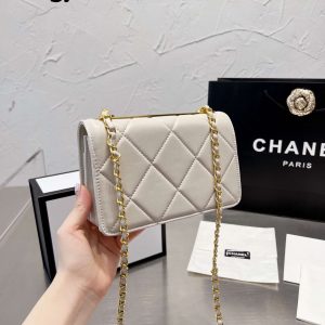 New Collection Chanel Bag 0210