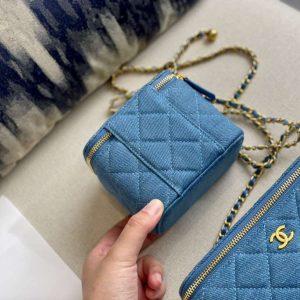 New Collection Chanel Bag 0301