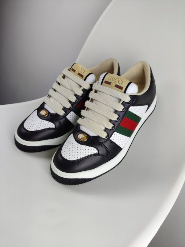 New Collection Gucci Shoes 006