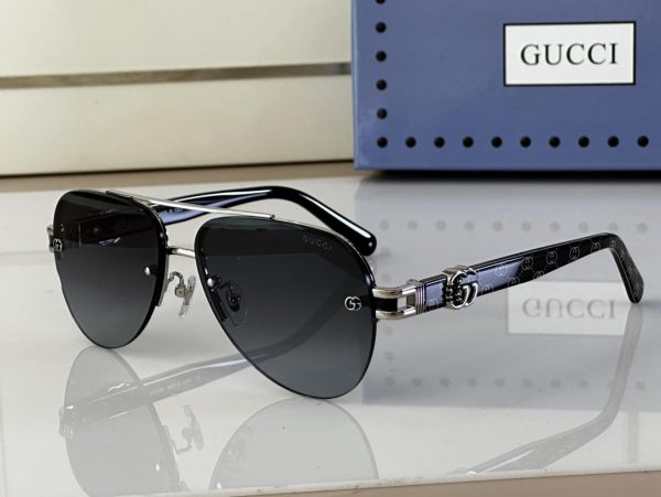 New Collection Gucci Glasses 004