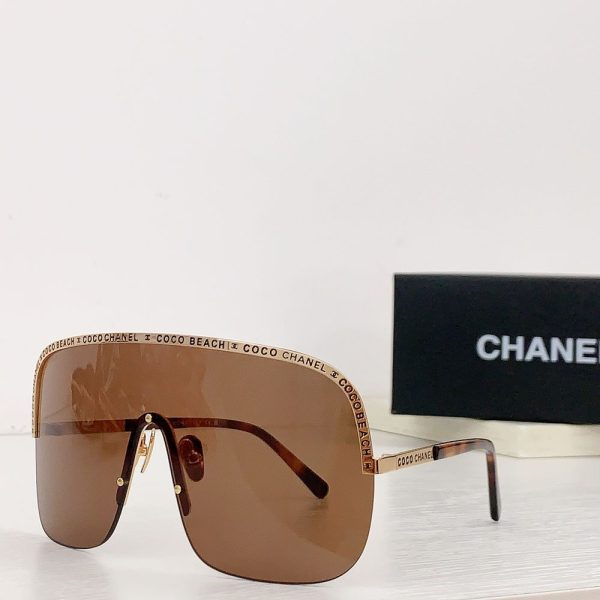 New Collection Chanel Glasses 015