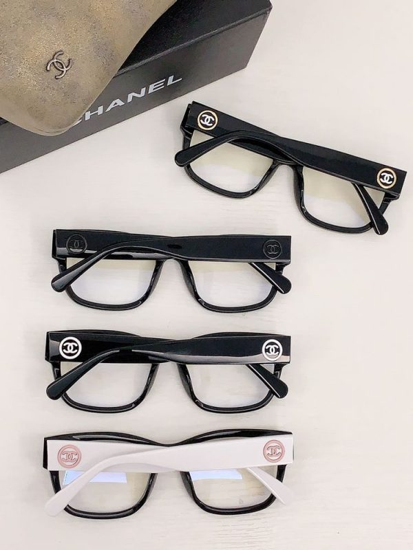 New Collection Chanel Glasses 023