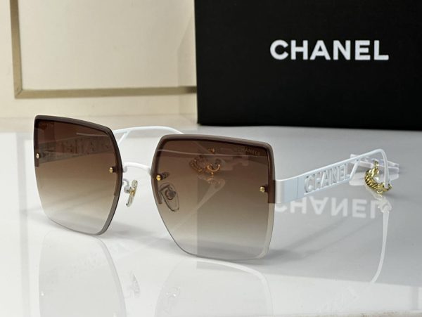 New Collection Chanel Glasses 053