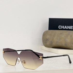 New Collection Chanel Glasses 059