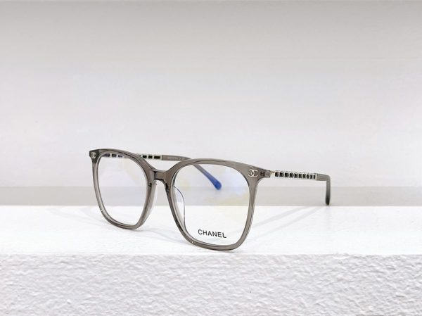 New Collection Chanel Glasses 008