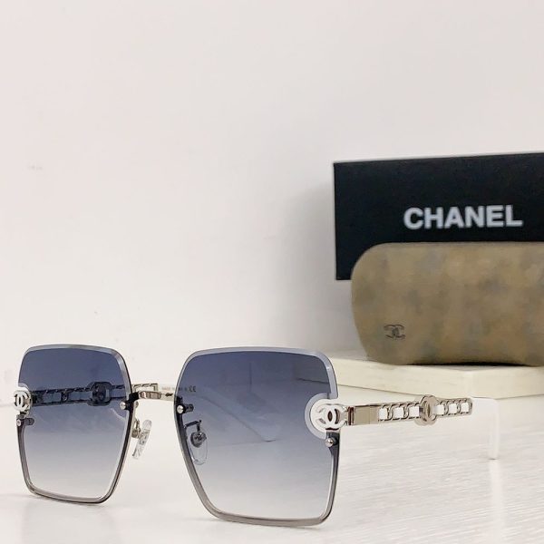 New Collection Chanel Glasses 047