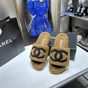 New Collection Chanel Shoes 021