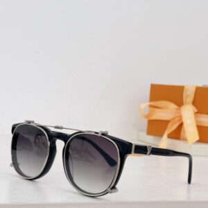 New Collection LV Glasses 040