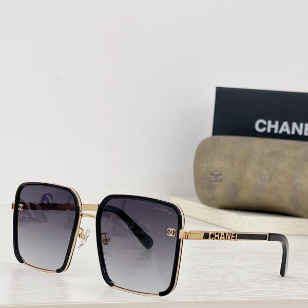 New Collection Chanel Glasses 055