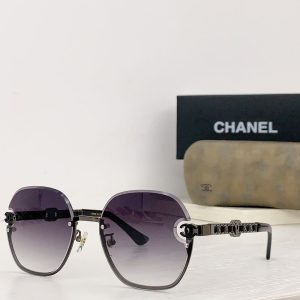 New Collection Chanel Glasses 026