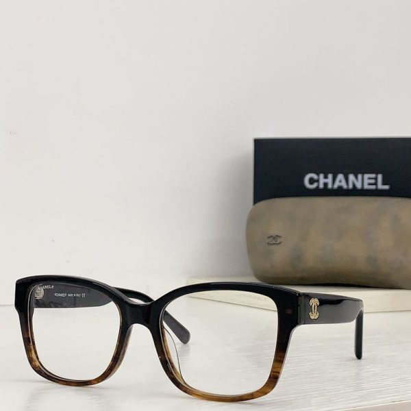 New Collection Chanel Glasses 042