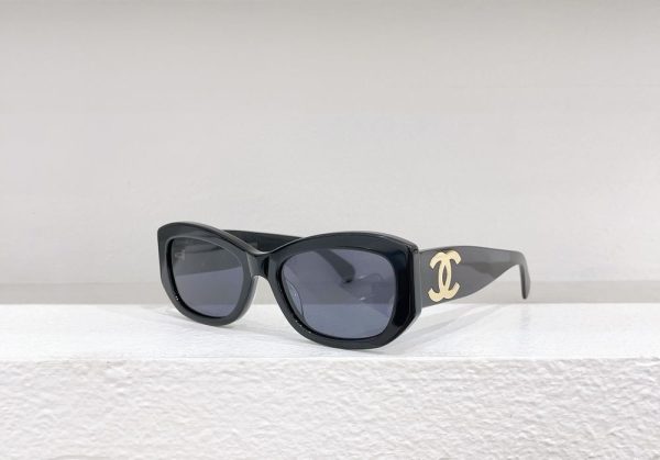 New Collection Chanel Glasses 006