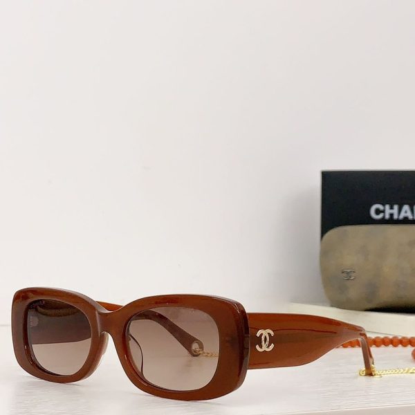 New Collection Chanel Glasses 046