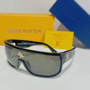 New Collection LV Glasses 010