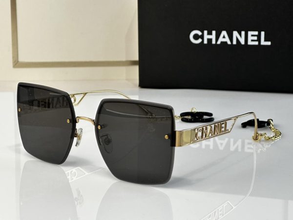 New Collection Chanel Glasses 053