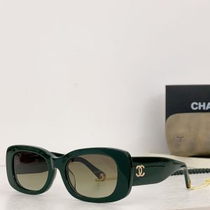 New Collection Chanel Glasses 036