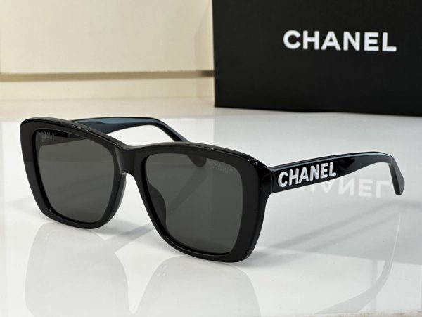 New Collection Chanel Glasses 054