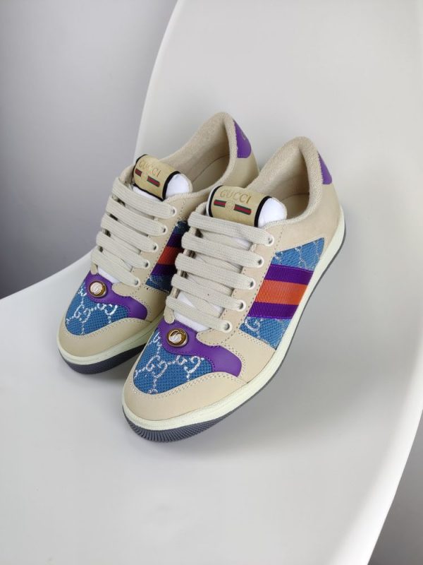 New Collection Gucci Shoes 007