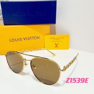 New Collection LV Glasses 004