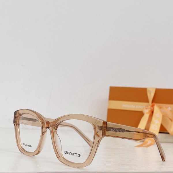 New Collection LV Glasses 041