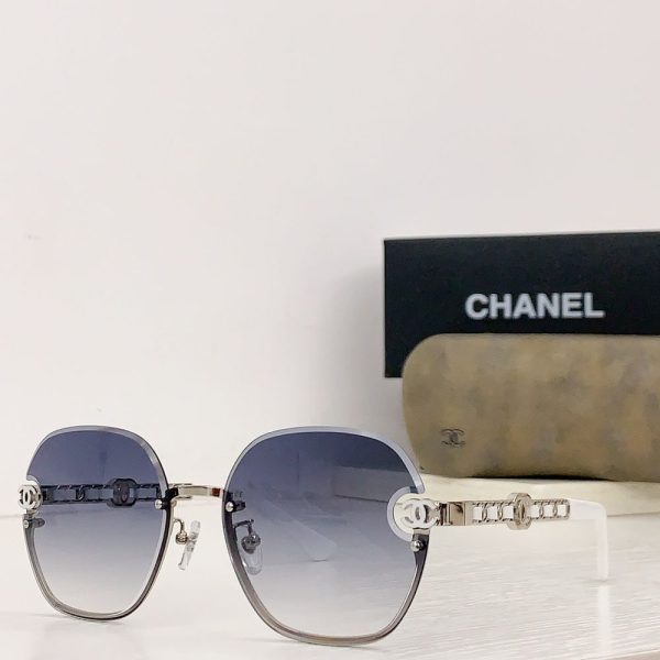 New Collection Chanel Glasses 026