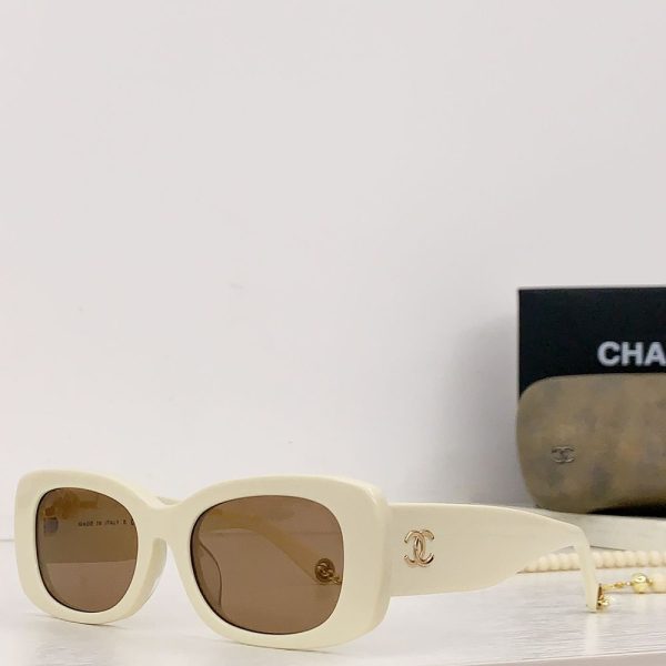 New Collection Chanel Glasses 036