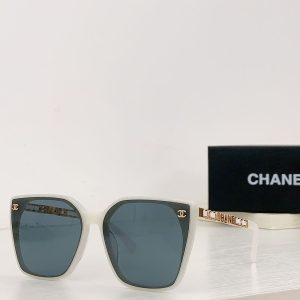 New Collection Chanel Glasses 027