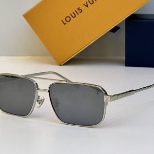 New Collection LV Glasses 016