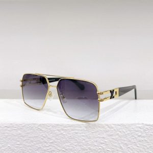 New Collection LV Glasses 011