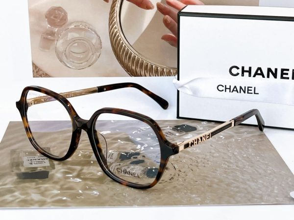 New Collection Chanel Glasses 011