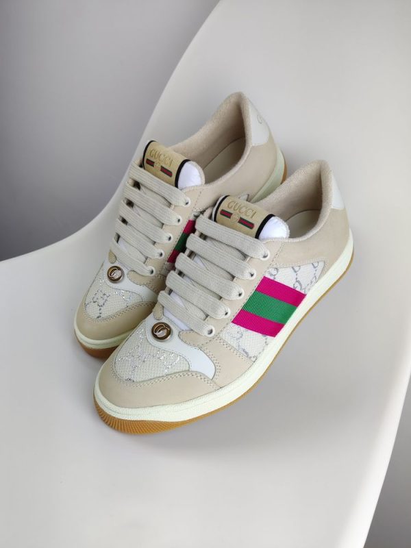 New Collection Gucci Shoes 007