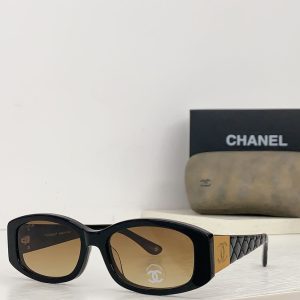 New Collection Chanel Glasses 040