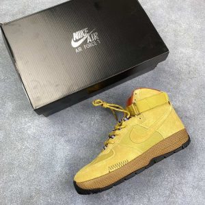 New Arrival SF AF 1 Mid Odell Beckham Jr. Men’s AJ3256