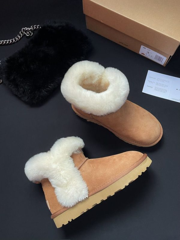 New Collection UGG Shoes   14