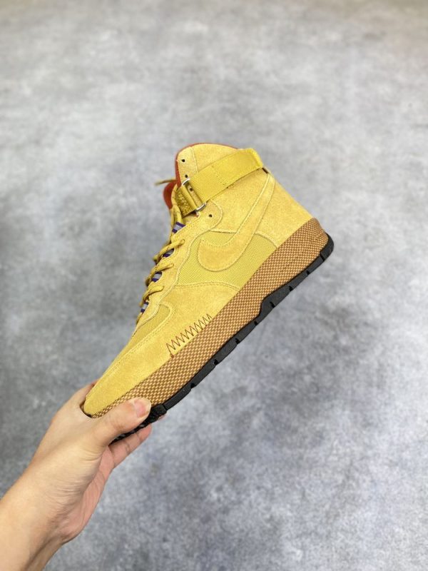 New Arrival SF AF 1 Mid Odell Beckham Jr. Men’s AJ3256