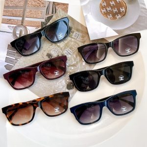 New Collection Chanel Glasses 024