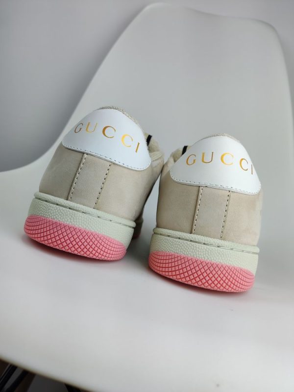 New Collection Gucci Shoes 006