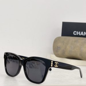 New Collection Chanel Glasses 061