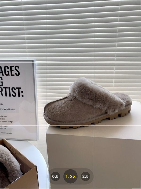 New Collection UGG Shoes   05