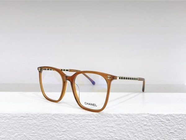 New Collection Chanel Glasses 008