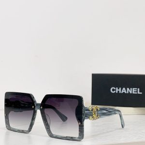 New Collection Chanel Glasses 020