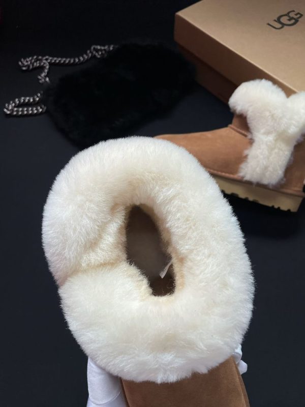 New Collection UGG Shoes   14