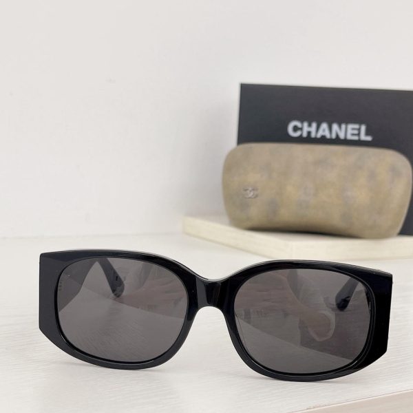 New Collection Chanel Glasses 060