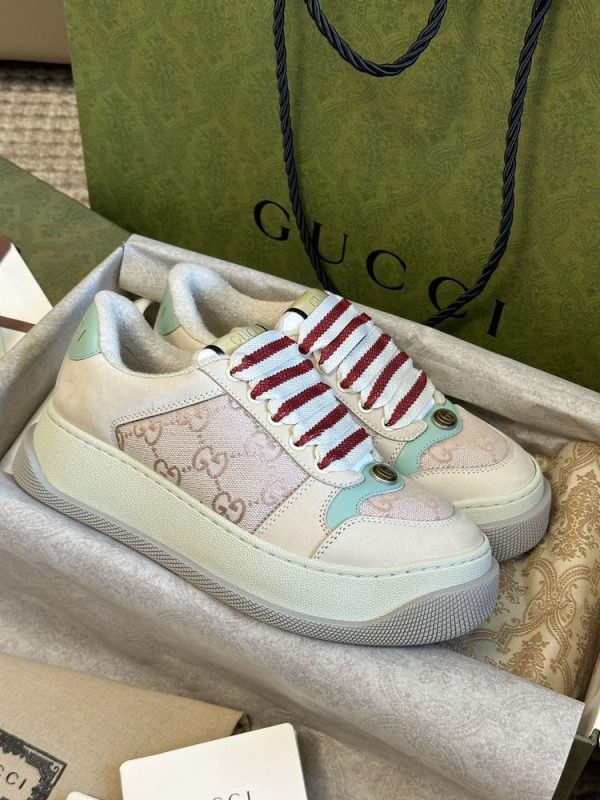 New Collection Gucci Shoes 012